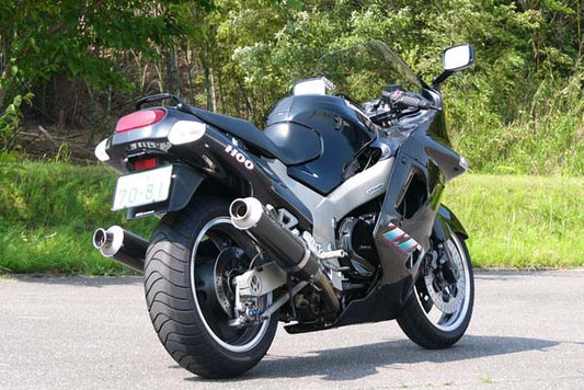 ノジマエンジニアリング NOJIMA ファサームSチタン 4-1-2SC Ca V ZZR1100 90- カタログ品番：NTX605VCW メーカー品番：NTX605VCW