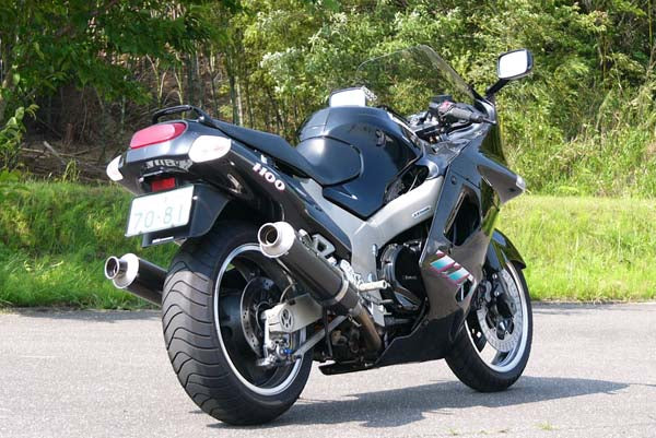 ノジマエンジニアリング NOJIMA ファサームSチタン 4-1-2SC Ca V ZZR1100 90- カタログ品番：NTX605VCW メーカー品番：NTX605VCW