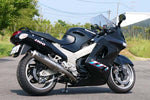 ノジマエンジニアリング NOJIMA ファサームSチタン 4-1SC Ti V ZZR1100 90- カタログ品番：NTX605VTI メーカー品番：NTX605VTI