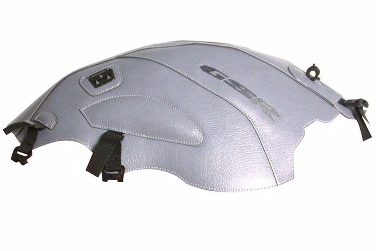 バグスター BAGSTER タンクカバー スチールグレー GSR400 600 07-10 カタログ品番：1520A メーカー品番：1520A