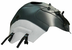 バグスター BAGSTER タンクカバー アンスラサイト グレー K1200GT K1300GT 06-11 カタログ品番：1524A メーカー品番：1524A