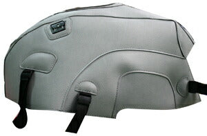 バグスター BAGSTER タンクカバー ライトグレー SPORT 1000 PAUL SMART カタログ品番：1527A メーカー品番：1527A
