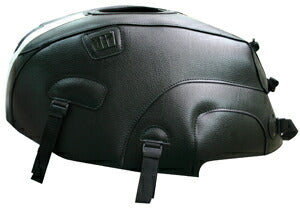 バグスター BAGSTER タンクカバー ブラック ホワイト SPORT 1000 PAUL SMART カタログ品番：1527C メーカー品番：1527C