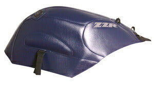 バグスター BAGSTER タンクカバー バルティックブルー ZZR1400 06-11 カタログ品番：1521B メーカー品番：1521B