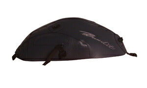 バグスター BAGSTER タンクカバー アンスラサイト BANDIT1250 07-16 BANDIT1200 06-11 カタログ品番：1500F メーカー品番：1500F