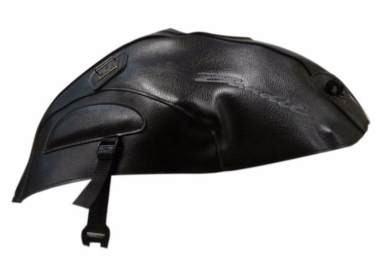 バグスター BAGSTER タンクカバー ブラック BANDIT1250 07-16 BANDIT1200 06-08 カタログ品番：1500U メーカー品番：1500U