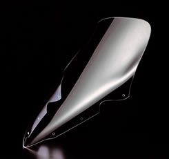 MAGICAL RACING マジカルレーシング スクリーン スモーク マジェスティ250 カタログ品番：P016-3441 メーカー品番：001-MAJ296-0101