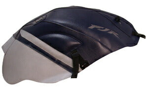 バグスター BAGSTER タンクカバー ダークブルー ライトグレー FJR1300 06-13 カタログ品番：1516A メーカー品番：1516A
