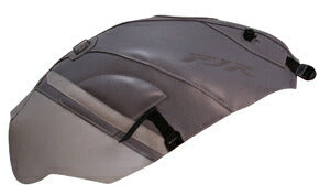 バグスター BAGSTER タンクカバー スチールグレー ライトグレー FJR1300 06-13 カタログ品番：1516B メーカー品番：1516B