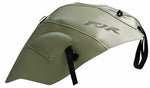 バグスター BAGSTER タンクカバー リケンカラー ライトグレー FJR1300 06-13 カタログ品番：1516C メーカー品番：1516C