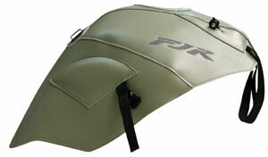 バグスター BAGSTER タンクカバー リケンカラー ライトグレー FJR1300 06-13 カタログ品番：1516C メーカー品番：1516C