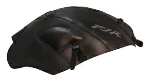 バグスター BAGSTER タンクカバー ブラック FJR1300 06-19 カタログ品番：1516U メーカー品番：1516U