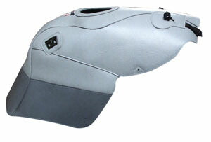 バグスター BAGSTER タンクカバー グレー スチールグレー TDM900 02-09 カタログ品番：1440F メーカー品番：1440F