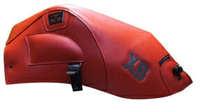バグスター BAGSTER タンクカバー レッド Buell XB9R 12R カタログ品番：1445G メーカー品番：1445G