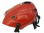 バグスター BAGSTER タンクカバー ダークレッド TW125 200 225 カタログ品番：1410C メーカー品番：1410C