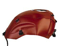バグスター BAGSTER タンクカバー レッド CB750(RC42) カタログ品番：1236B メーカー品番：1236B