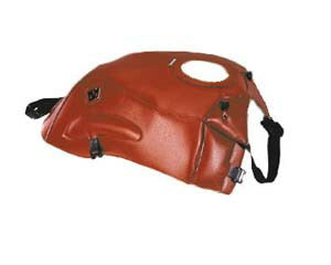 バグスター BAGSTER タンクカバー ワインレッド CB750(RC42) 92-05 カタログ品番：1236E メーカー品番：1236E