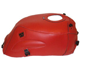 バグスター BAGSTER タンクカバー オレンジ CB750(RC42) カタログ品番：1236J メーカー品番：1236J