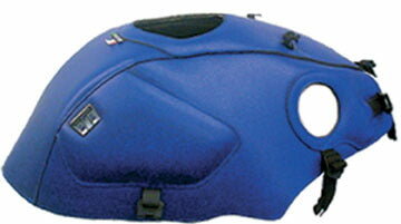 バグスター BAGSTER タンクカバー ブルー K100BASIC カタログ品番：1313B メーカー品番：1313B