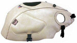 バグスター BAGSTER タンクカバー クリーム K100BASIC カタログ品番：1313C メーカー品番：1313C