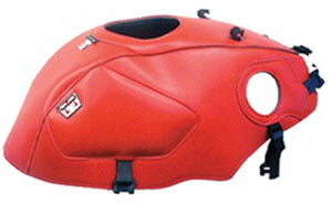 バグスター BAGSTER タンクカバー レッド K100BASIC カタログ品番：1313D メーカー品番：1313D