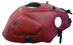 バグスター BAGSTER タンクカバー ワインレッド K100BASIC カタログ品番：1313J メーカー品番：1313J