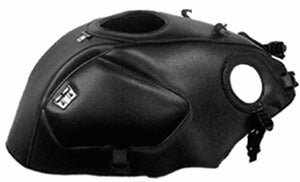 バグスター BAGSTER タンクカバー ブラック K100BASIC カタログ品番：1313U メーカー品番：1313U