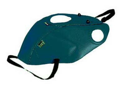 バグスター BAGSTER タンクカバー ダークグリーン K100 1100RS LT 94- カタログ品番：1279D メーカー品番：1279D