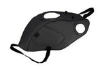 バグスター BAGSTER タンクカバー ブラック K100 1100RS LT 94- カタログ品番：1279U メーカー品番：1279U