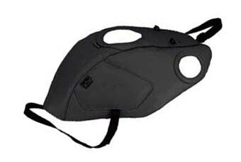 バグスター BAGSTER タンクカバー ブラック K100 1100RS LT 94- カタログ品番：1279U メーカー品番：1279U