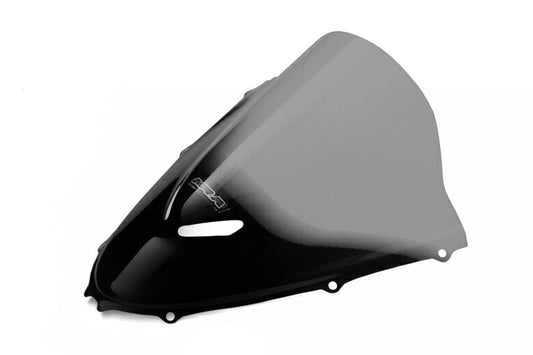 MRA エムアールエー スクリーンレーシング スモーク ZZR1400 ZX-14R 06-21 カタログ品番：MR636S メーカー品番：4025066106721