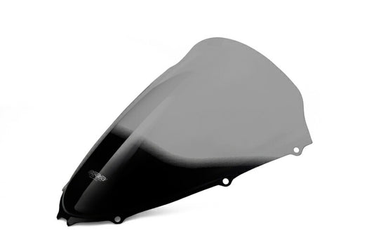 MRA エムアールエー スクリーンスポイラー スモーク ZZR1400 ZX-14R 06-21 カタログ品番：MS636S メーカー品番：4025066106561