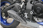 ストライカー ストライカー ステップキット BLK GSX-R600 750 06-10 カタログ品番：P016-8973 メーカー品番：SS-AA276B