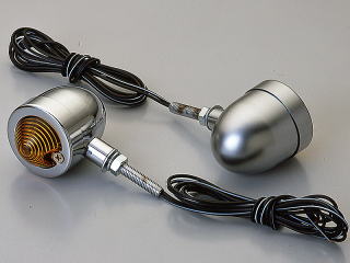 アールシーエンジニアリング RCエンジニア ブレットウインカー8mm カタログ品番：P017-1106 メーカー品番：70-11-54