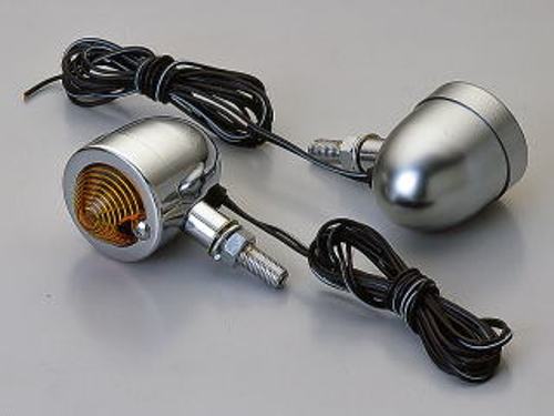 アールシーエンジニアリング RCエンジニア ブレットウインカー10mm カタログ品番：P017-1107 メーカー品番：70-11-55