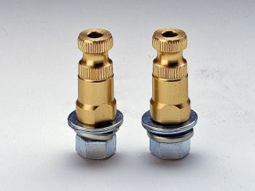 アールシーエンジニアリング RCエンジニア アルミウインカーボルト M10x30 GLD カタログ品番：P017-1242 メーカー品番：26622