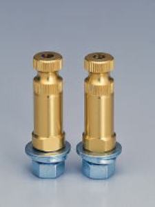 アールシーエンジニアリング RCエンジニア アルミウインカーボルト M10x45 カタログ品番：P017-1244 メーカー品番：72-11-22GD