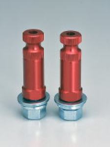 アールシーエンジニアリング RCエンジニア アルミウインカーボルト M10x45 カタログ品番：P017-1245 メーカー品番：72-11-22R