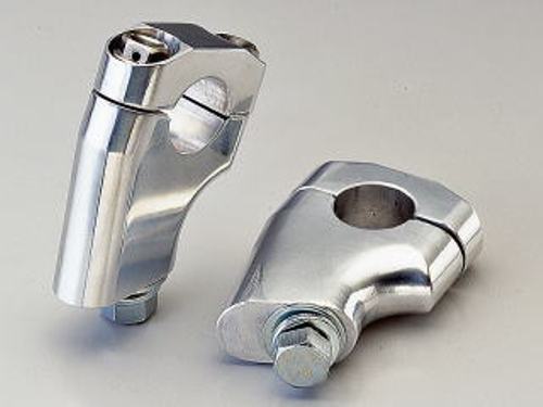 RCエンジニア ハンドルアップセッター カクガタ SLV SRヨウ 《アールシーエンジニアリング 75-04-16PA》◇Cr◇プロト品番P017-1266メーカー品番75-04-16PA