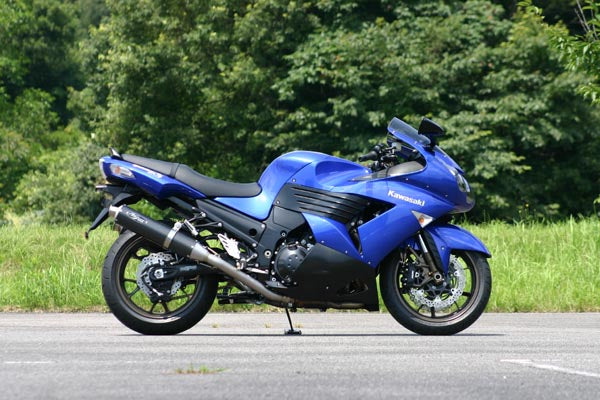 ノジマエンジニアリング NOJIMA ファサームSチタン S Oツイン Ca VC ZZR1400 06-07 カタログ品番：NT623SVCW-CL メーカー品番：NT623SVCW-CL