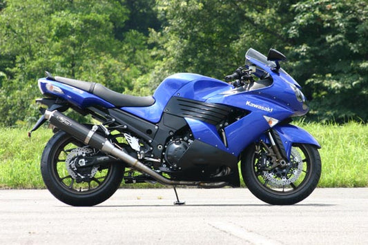 ノジマエンジニアリング NOJIMA ファサームSチタン 4-1-2SC Ca VCAT ZZR1400 06-07 カタログ品番：NTX623VCW-CL メーカー品番：NTX623VCW-CL