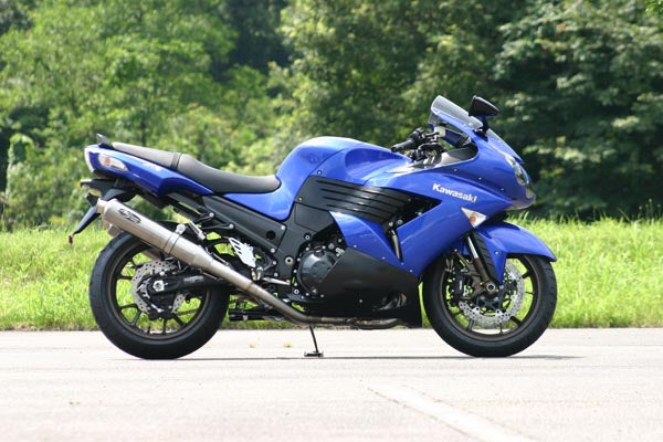 ノジマエンジニアリング NOJIMA ファサームSチタン 4-1-2SC Ti VCAT ZZR1400 06-07 カタログ品番：NTX623VTIW-CL メーカー品番：NTX623VTIW-CL