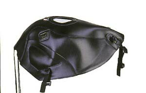バグスター BAGSTER タンクカバー ブラック RF600R カタログ品番：1252U メーカー品番：1252U