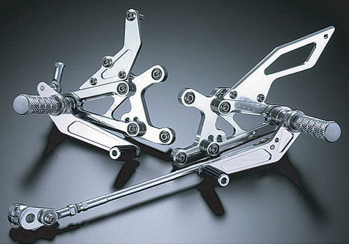 アグラス アグラス B S キット レース仕様 YZF-R6 -02 カタログ品番：P017-4499 メーカー品番：312-259-000