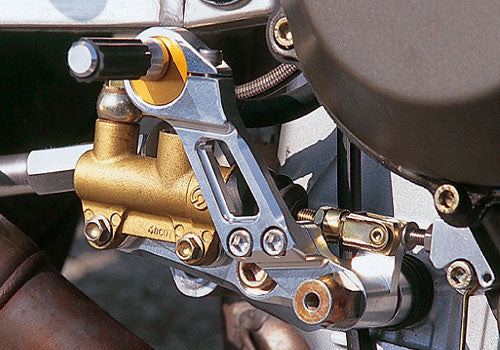 アグラス アグラス エキセントリックペダル DUCATI カタログ品番：P017-4502 メーカー品番：312-550-002