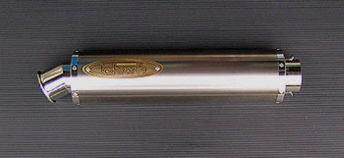 テックサーフ テックサーフ オールチタン フルEXテマゲ φ100 P ZEPHYR750 カタログ品番：P017-5510 メーカー品番：T20-K002-0401