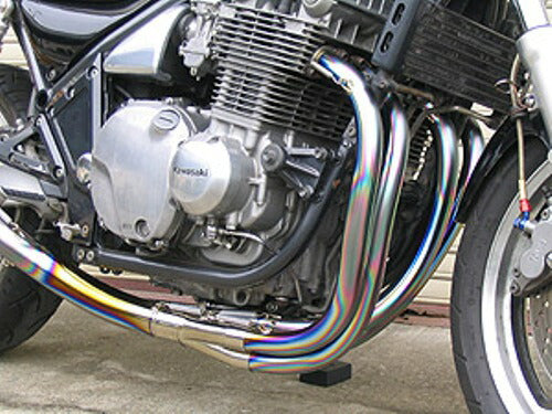 テックサーフ テックサーフ オールTI EXテマゲ ミラー 110 P FT GSXR1100 86-88 カタログ品番：P017-5782 メーカー品番：T20-S003-MFP2