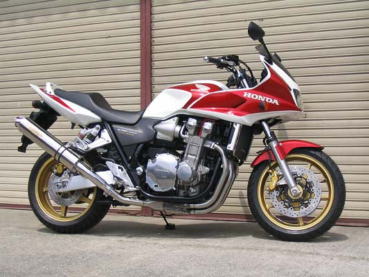 テックサーフ テックサーフ ZEEX S O φ110 ポリッシュチタン CB1300SF SB 03-07 カタログ品番：P017-5978 メーカー品番：T23-H018-0417
