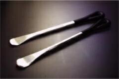 HARDY ハーディー タイヤレバーPRO BLK 1ホン カタログ品番：P017-7369 メーカー品番：HTL03BK