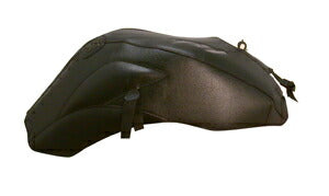 バグスター BAGSTER タンクカバー ブラック FZ-1 (カウル無) 06-12 カタログ品番：1523U メーカー品番：1523U